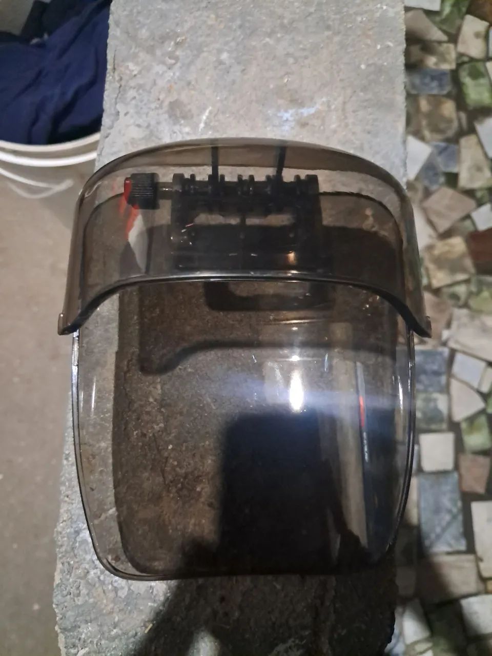 Protetor de celular para sol/chuva - Foto 4