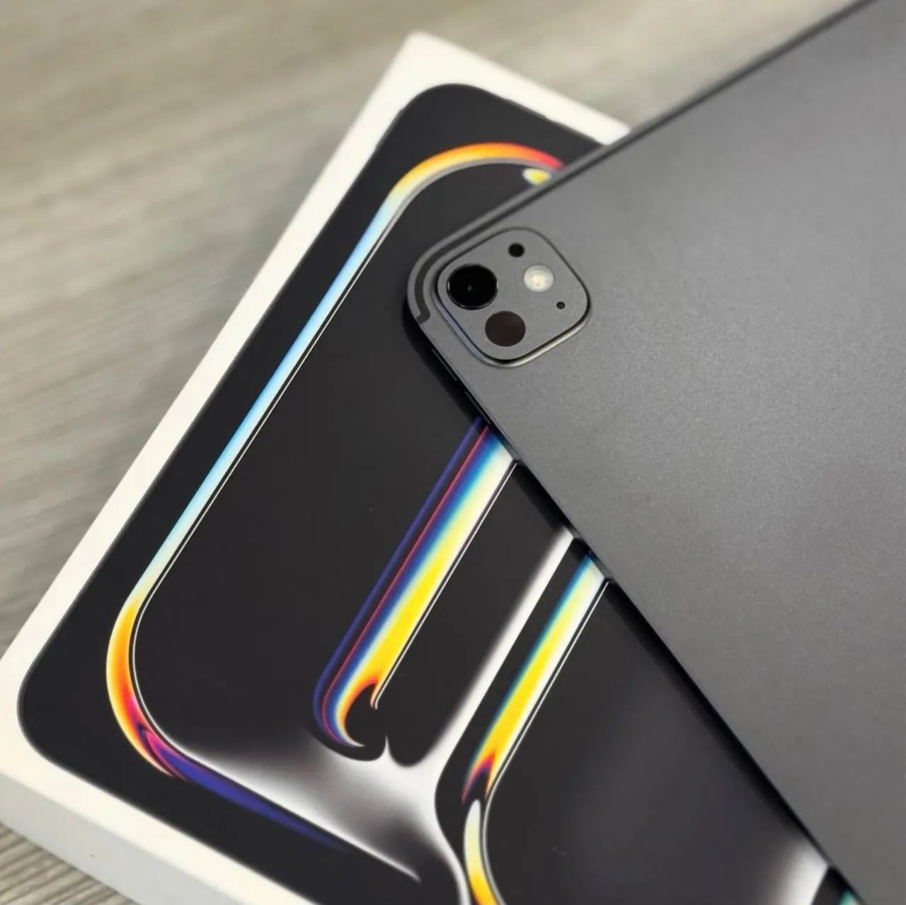 iPad Pro M5 Novo Lacrado - Foto 3