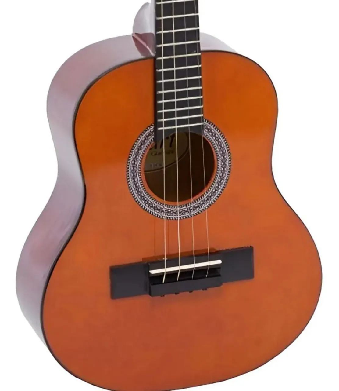 Venda instrumento musilcal em perfeito estadode usona caixa ...