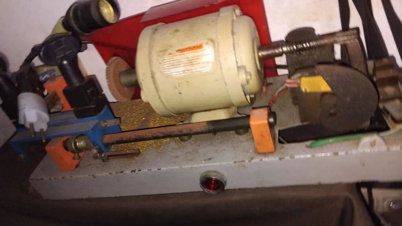 Maquina copiadora  - Foto 3