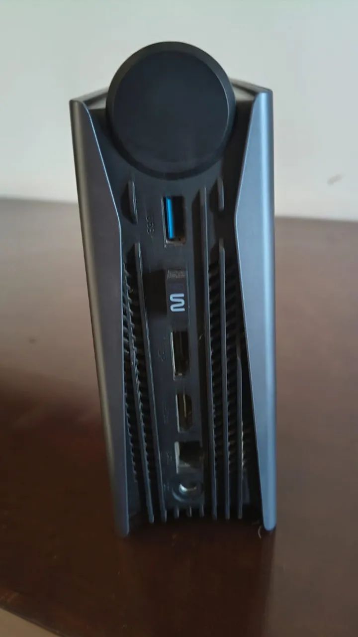 Mini Pc Ryzen 7 5800U - Foto 3