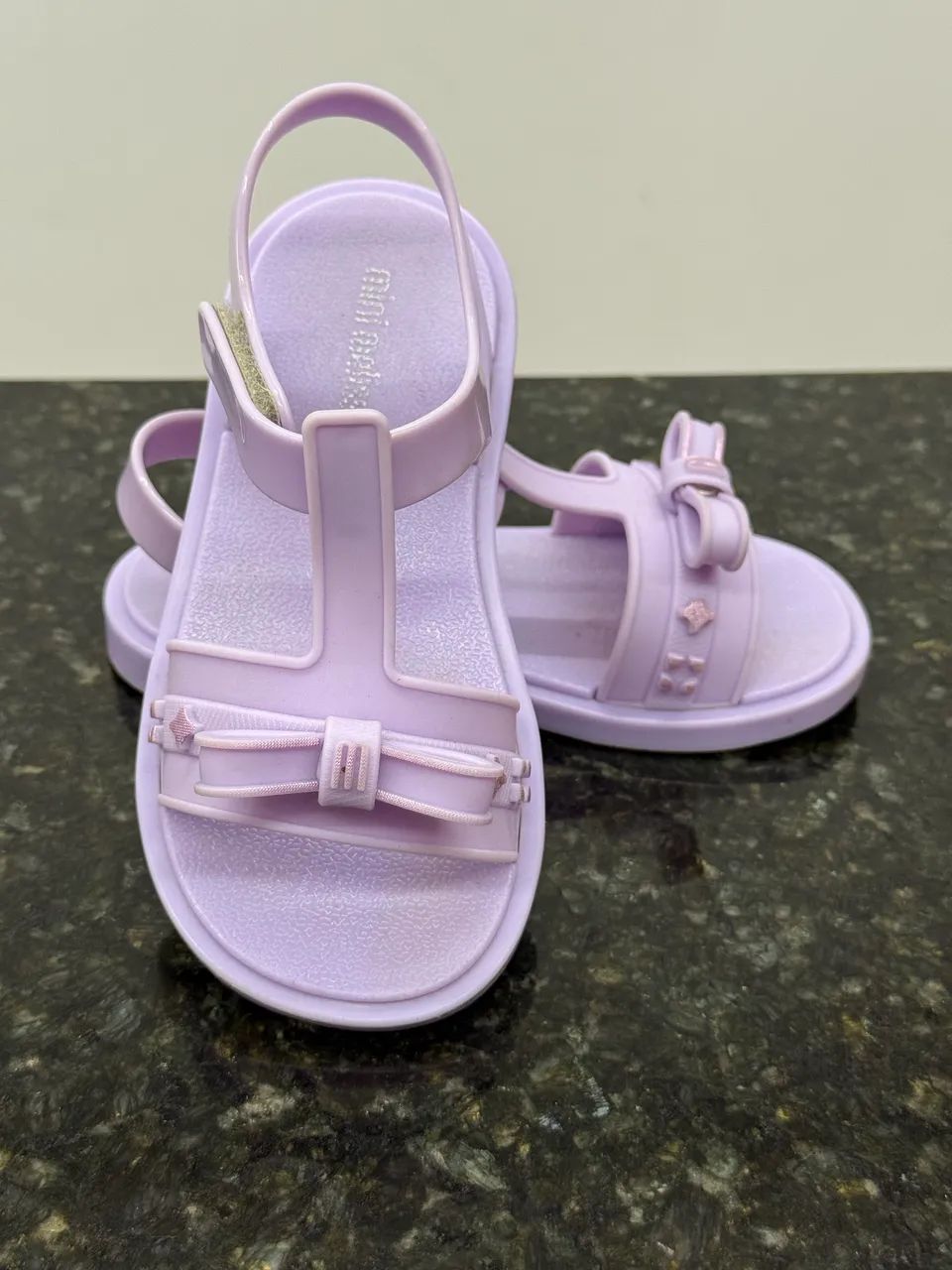 Mini Melissas 2 Pares 23/24 - Foto 2