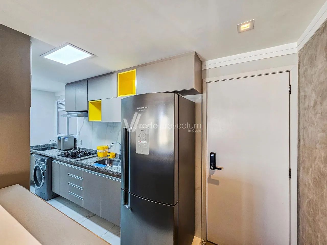 apartamento - Vila Proost de Souza - Campinas - Foto 5
