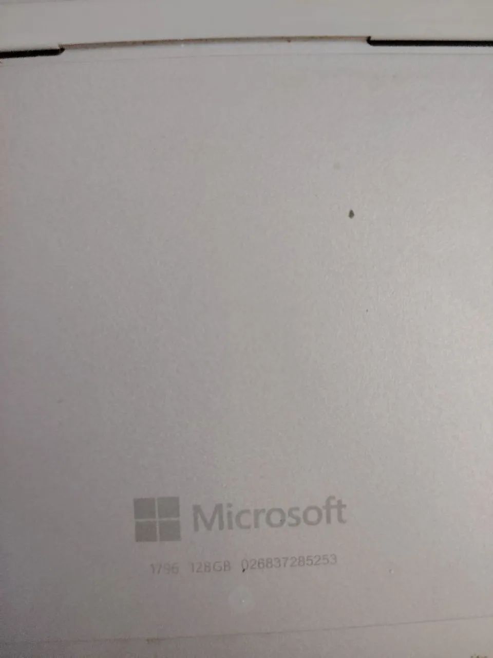 Surface Pro 6 i5 8gb 128gb - Foto 5