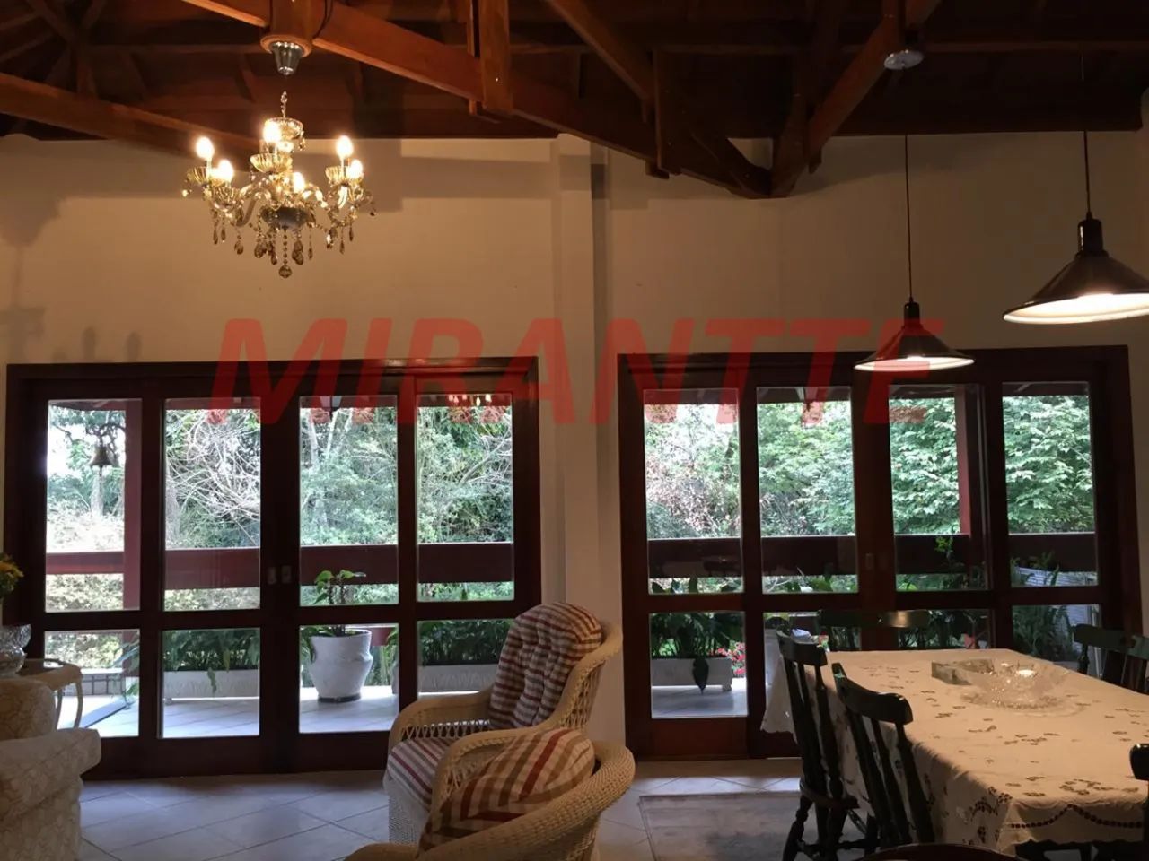 Chácara de 700m² com 4 quartos em Tremembe - Foto 3