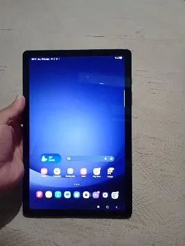 Tablet A9+