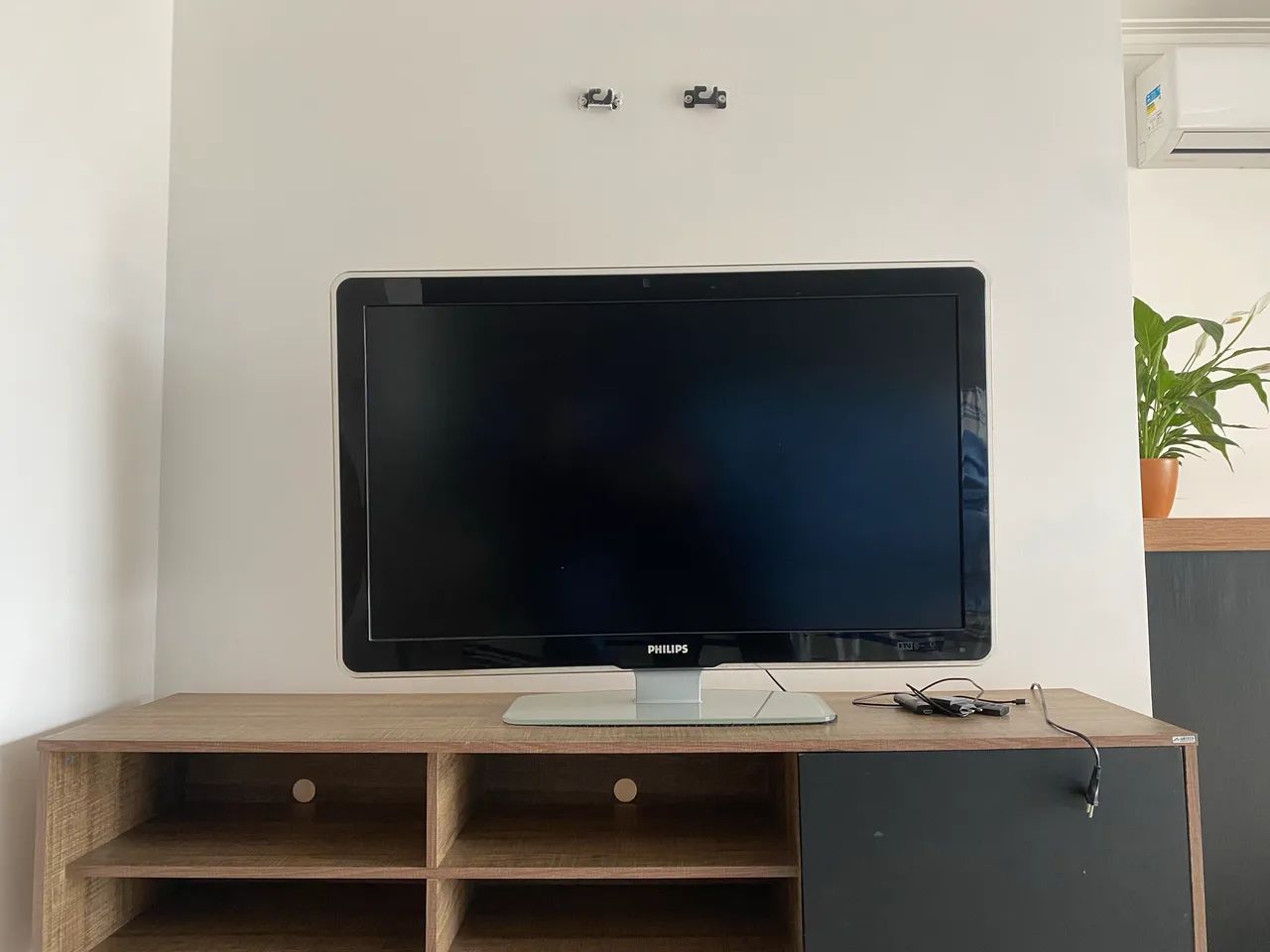 Vendo TV Philips 42 Polegadas, FULL HD - Perfeito Estado - Foto 3