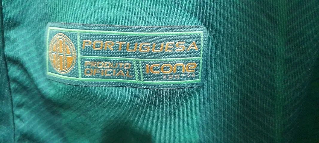Camisa portuguesa carioca número 26 - 2019 - Foto 6