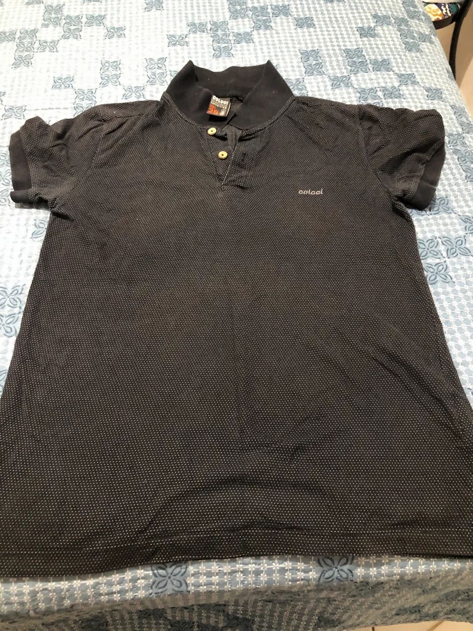 Camisa colcci original 