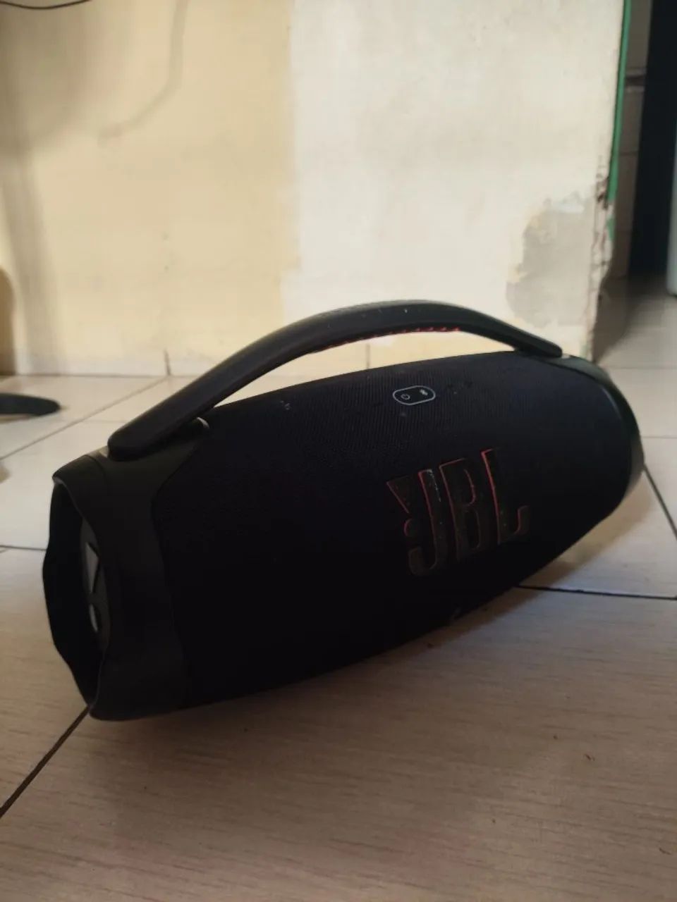 Boombox x3  - Foto 2
