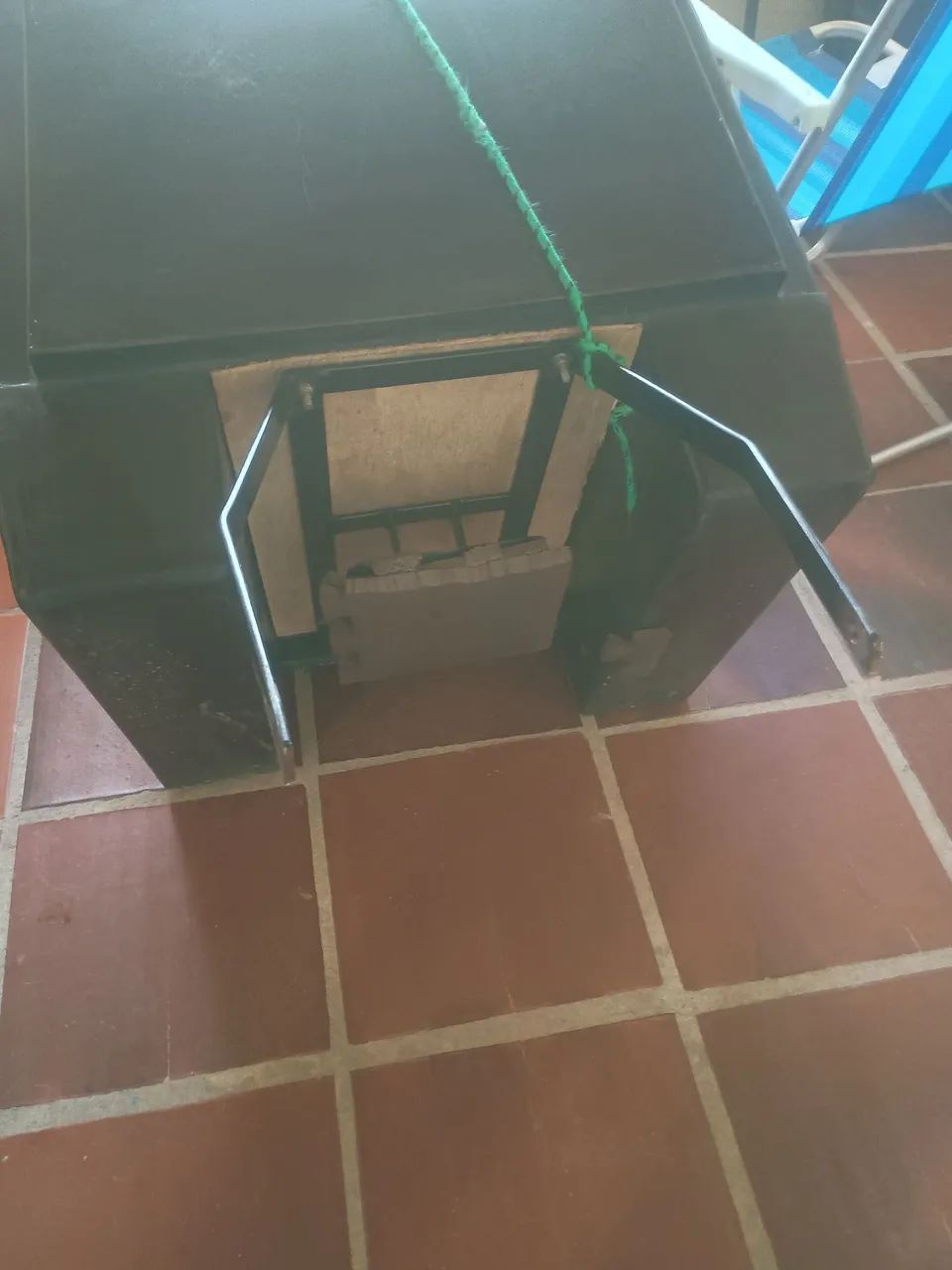 Caixa de pizza  - Foto 4