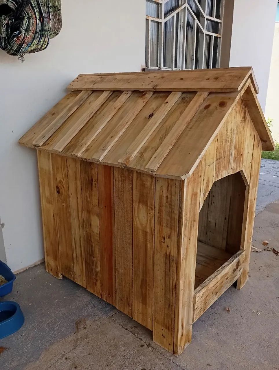Casinha Pet cachorro  - Foto 2