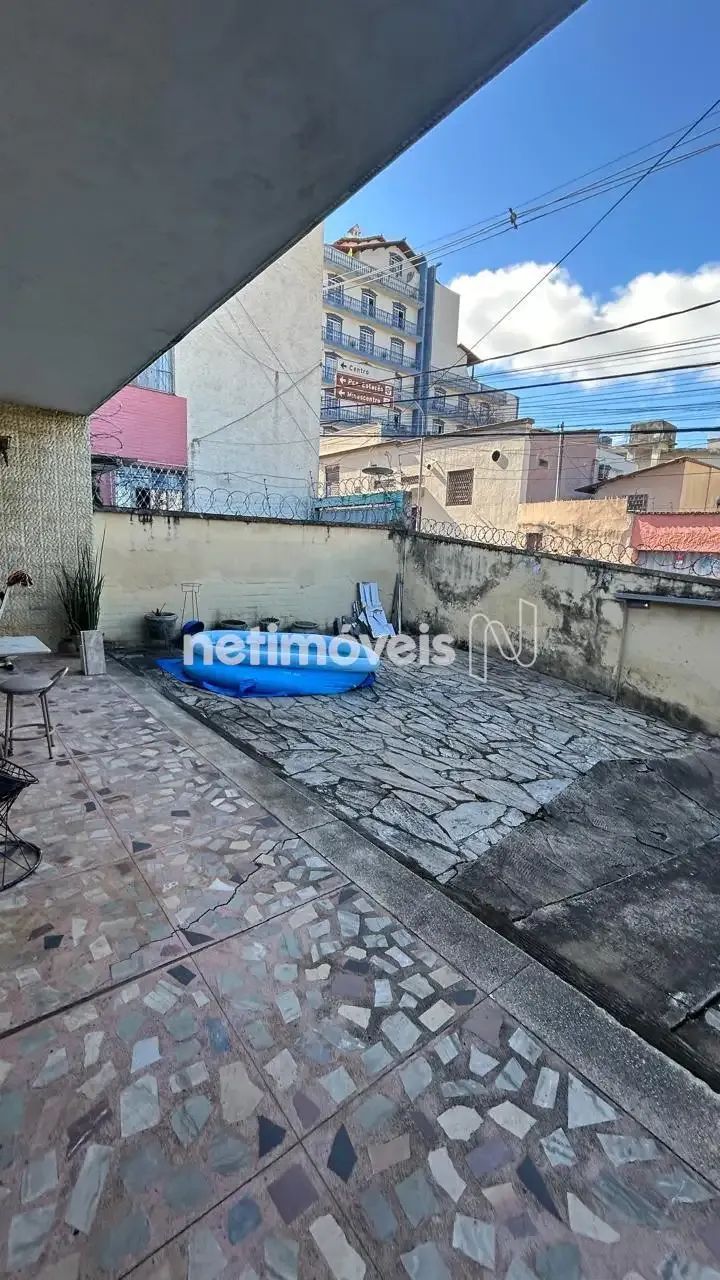 Venda Casa Barroca Belo Horizonte - Foto 2