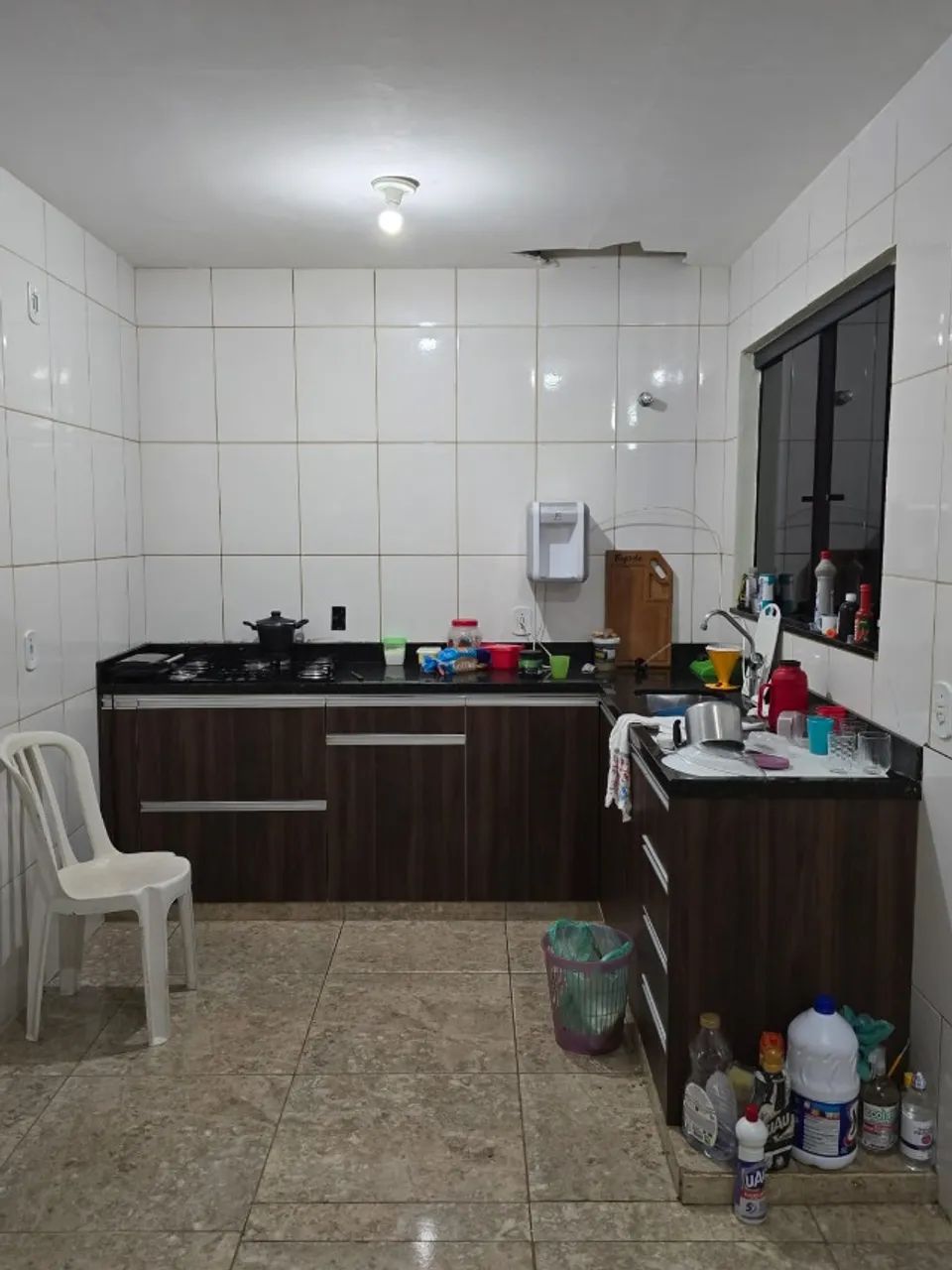 OPORTUNIDADE IMPERDÍVEL EM BRAZLÂNDIA - DF ?  Quadra 57 - Foto 4