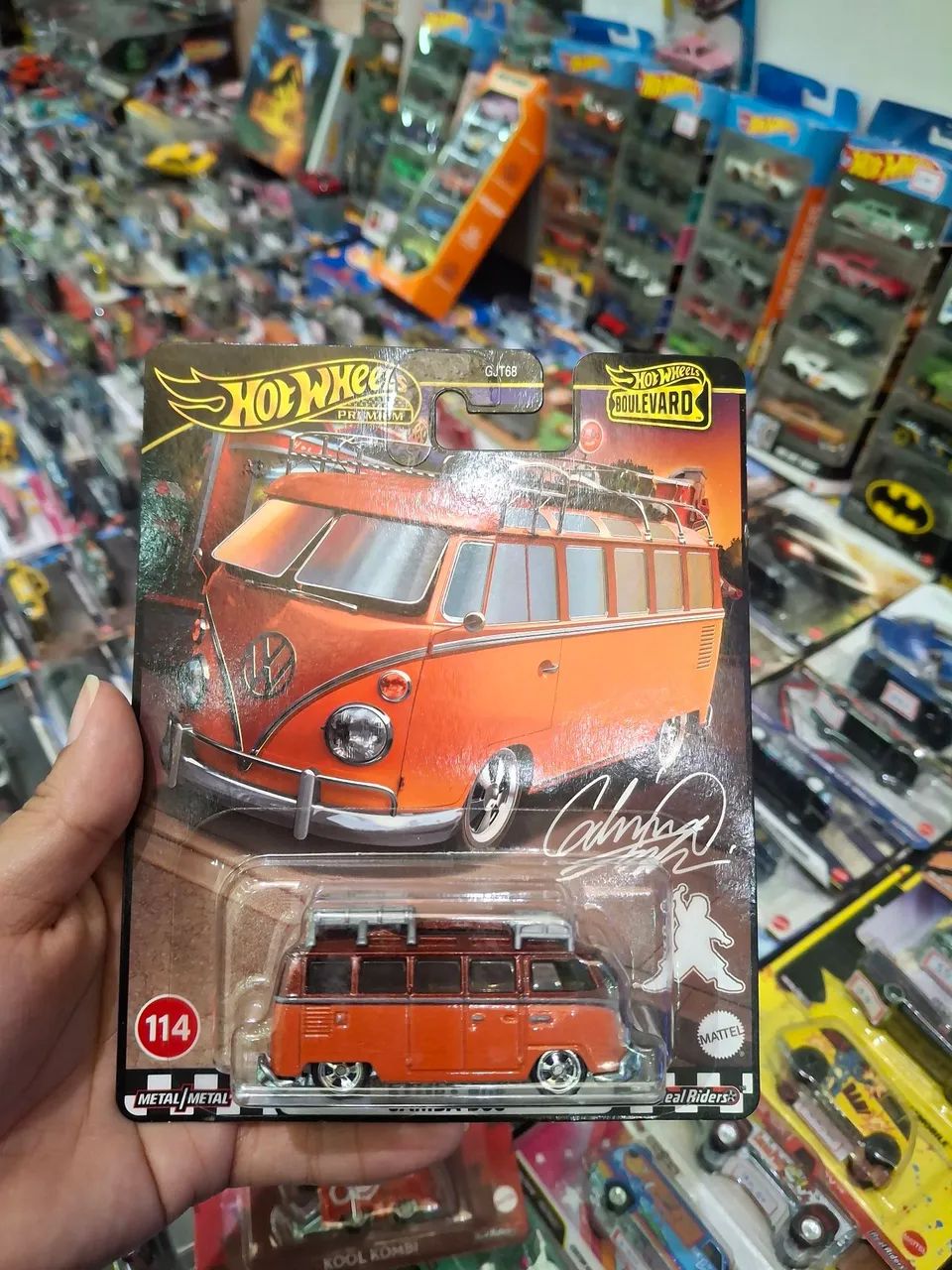 Minis hotwhells  - Foto 4
