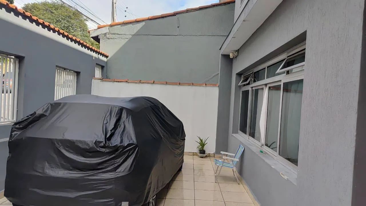 Casa à venda, Parque Erasmo Assunção, Santo André, SP - Foto 3
