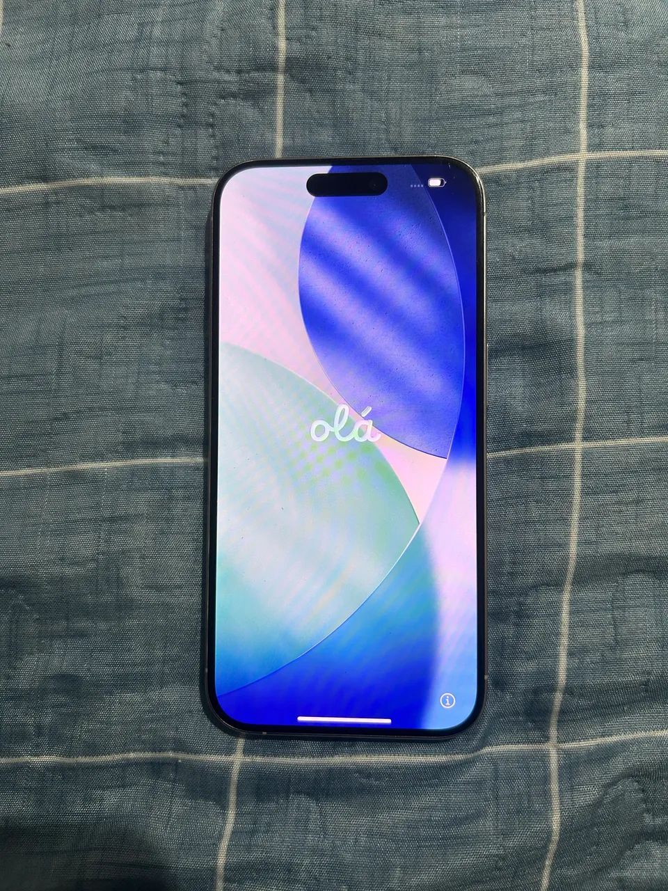 Vendo iPhone 15 pro  - Foto 2