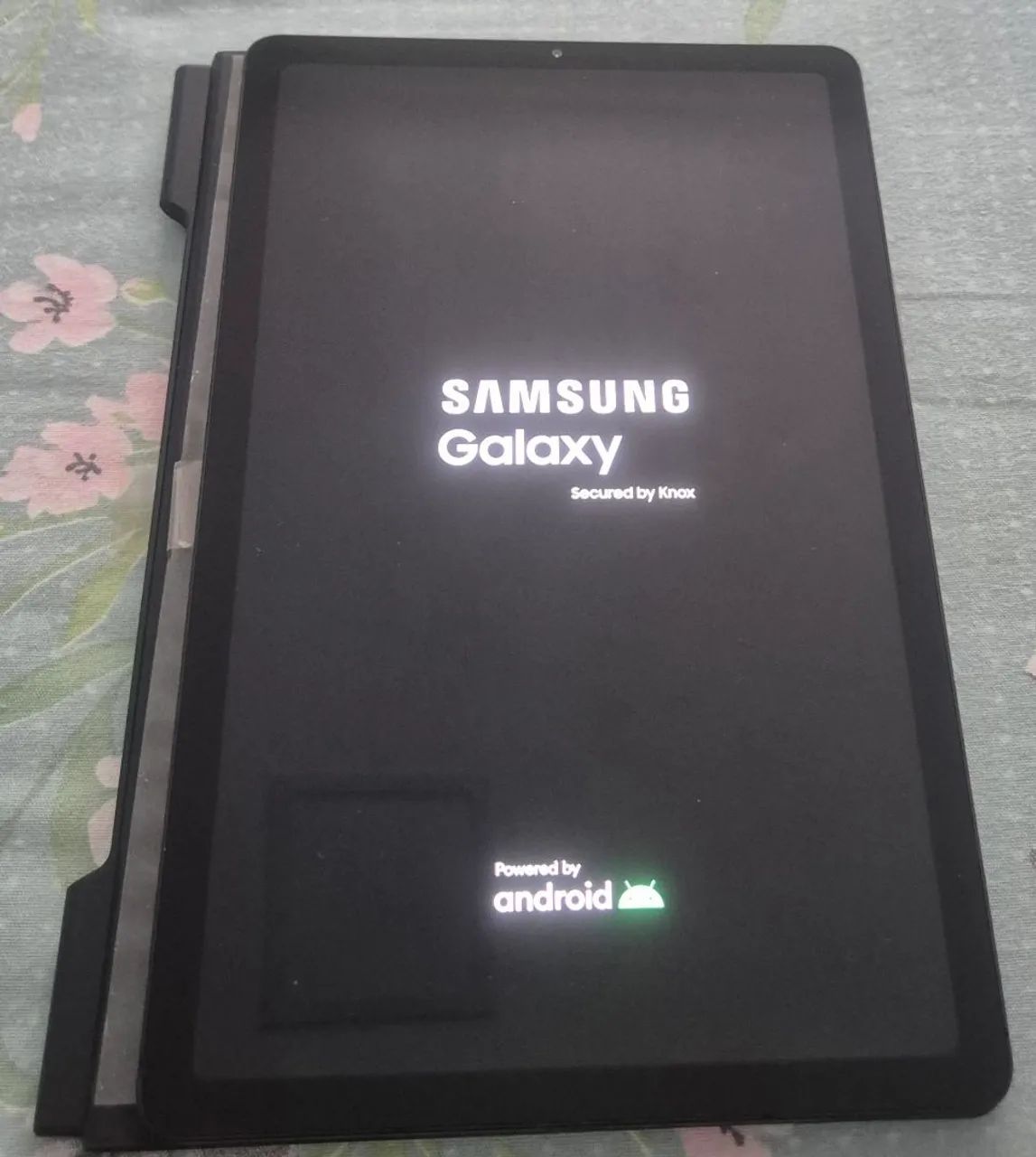 TABLET SAMSUNG S6 LITE - Foto 2