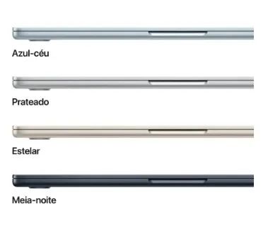 MacBook Air Lacrado - Foto 4