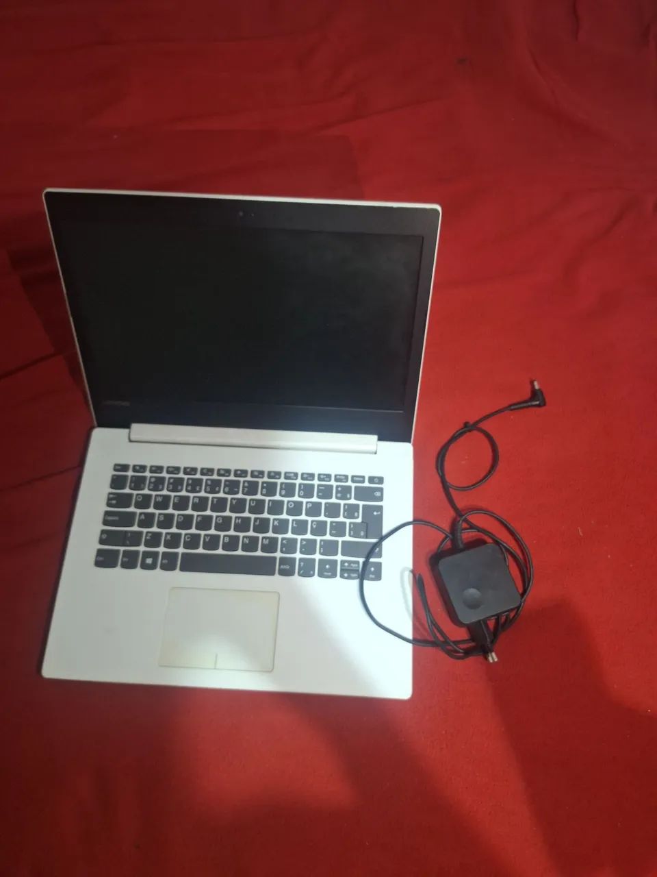Notebook lenovo ideapad 320 - Foto 2