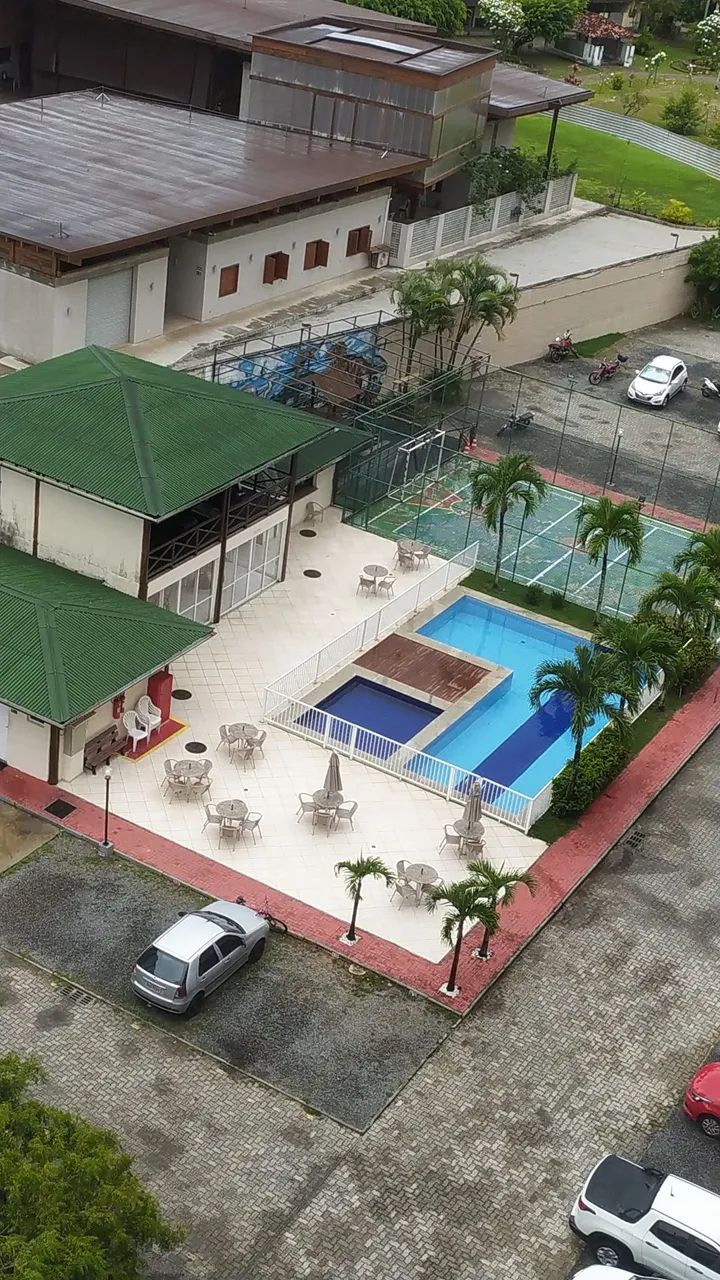 Apartamento para alugar ou repasse do financiamento  - Foto 5