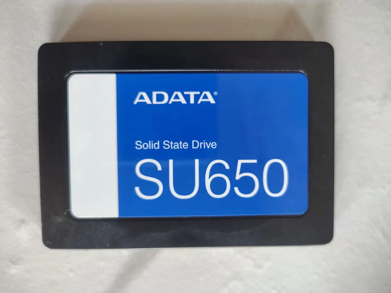 SSD 240 gigas 