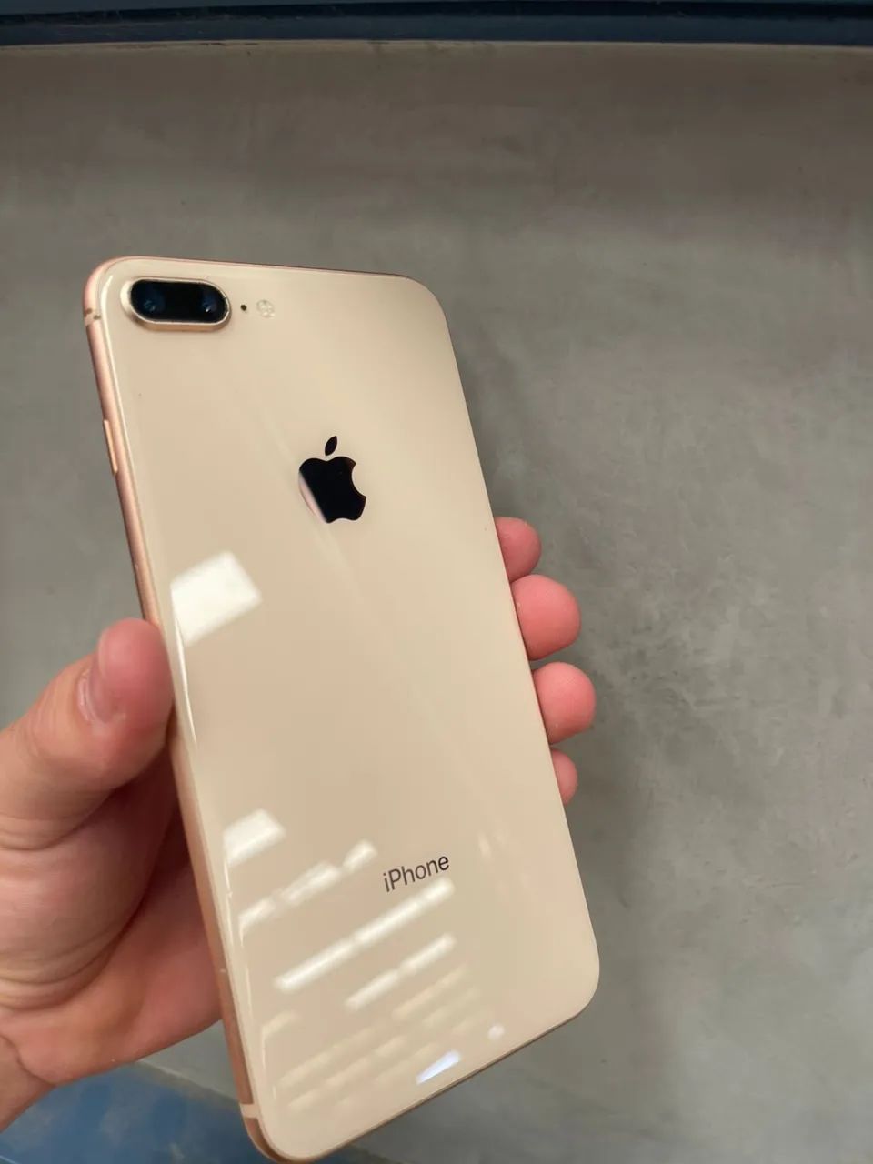 iPhone 8 Plus  - Foto 3