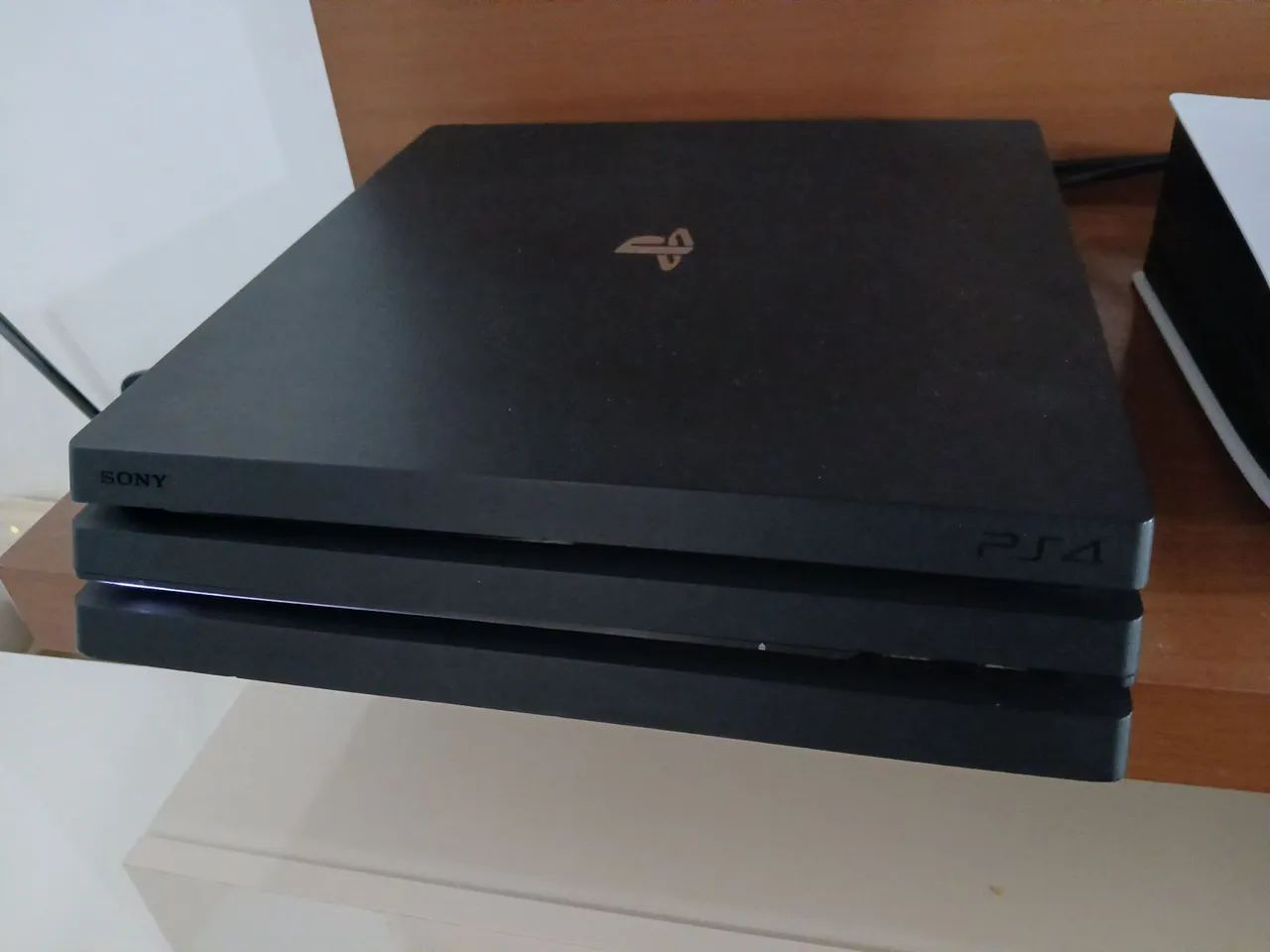 Ps4 pro DESBLOQUEADO!!!!