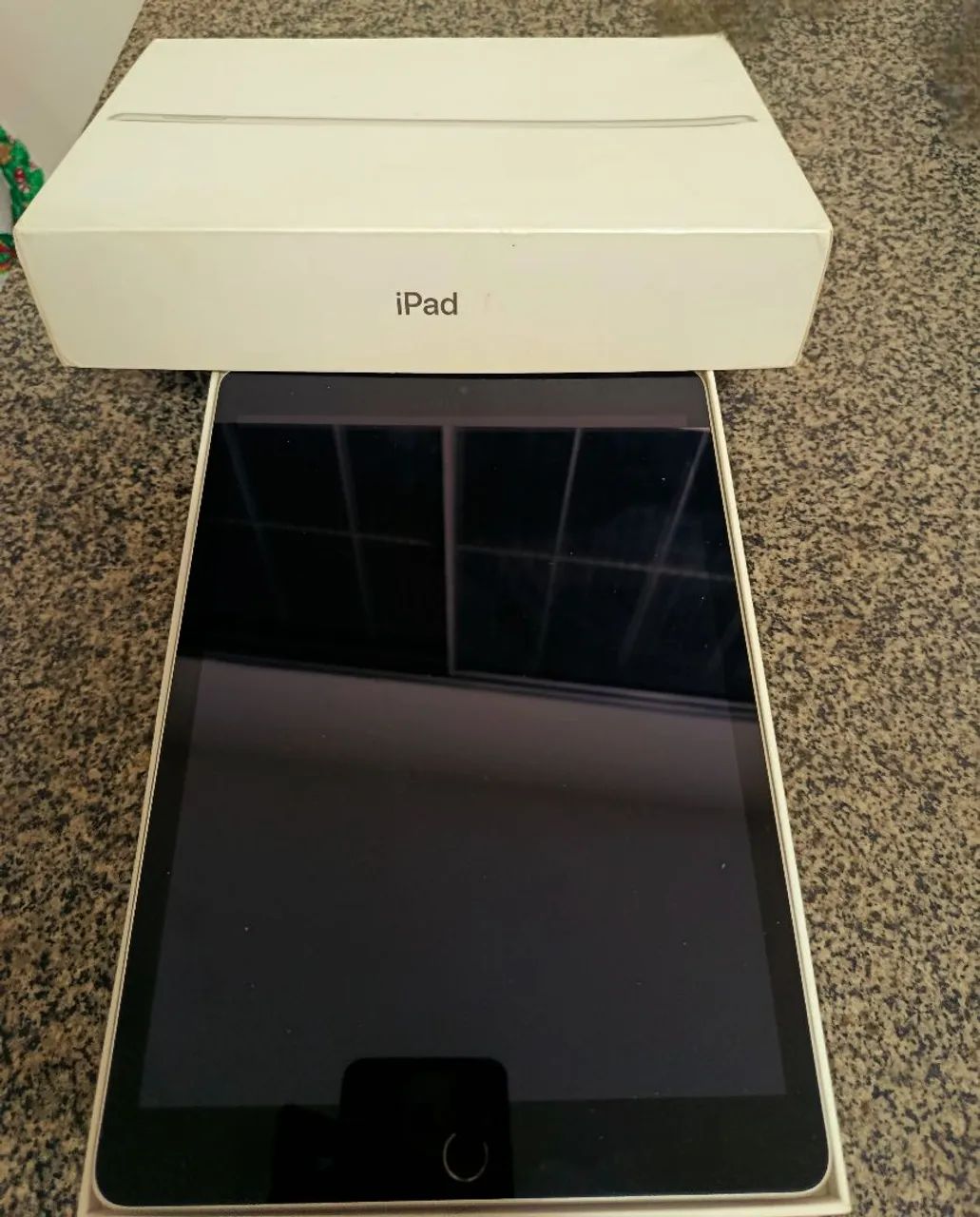 Apple iPad 9ª geração 64gb