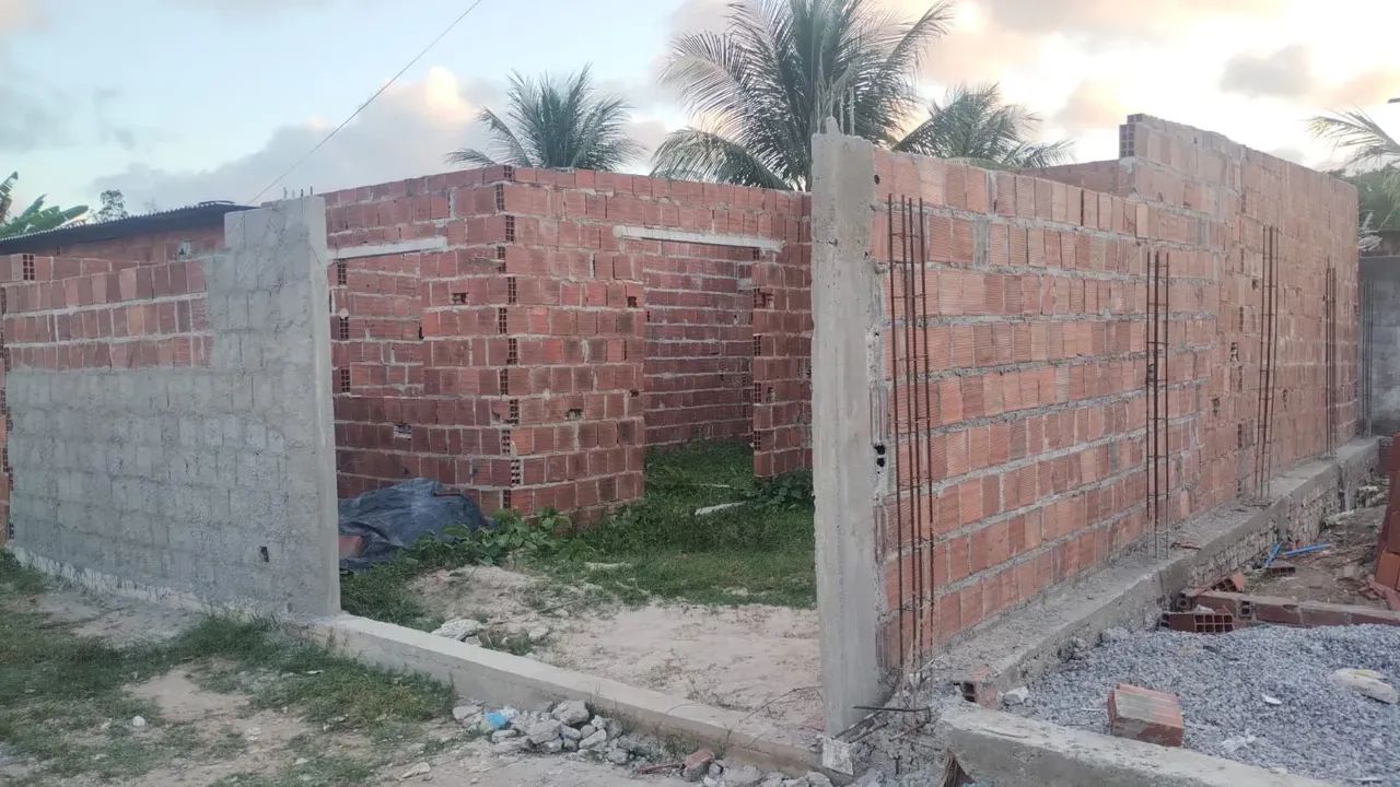 Vendo está casa  - Foto 2