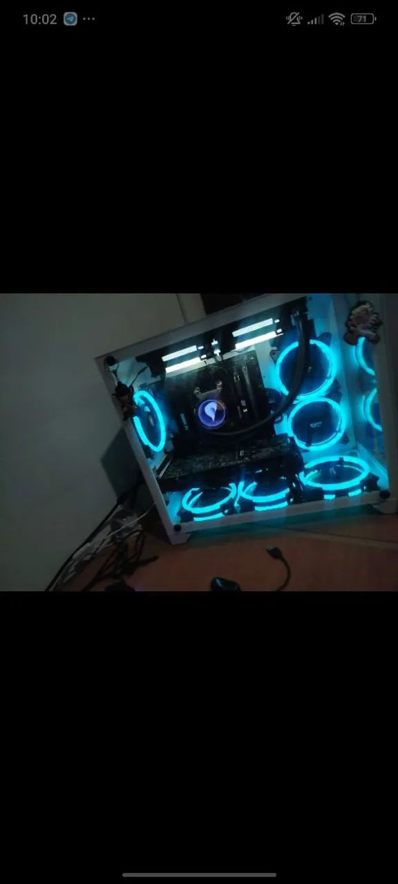 Vendo Ryzen 