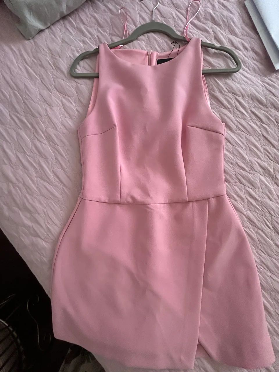 Vestido zara tamanho M - Foto 2