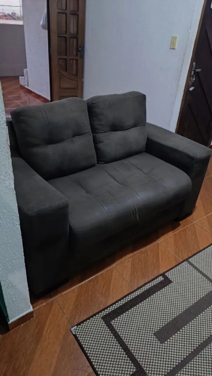 Sofás a venda  - Foto 3