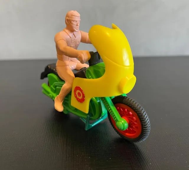 Moto Heróis Gulliver - Robin - Brinquedos e Jogos - Vila Yara