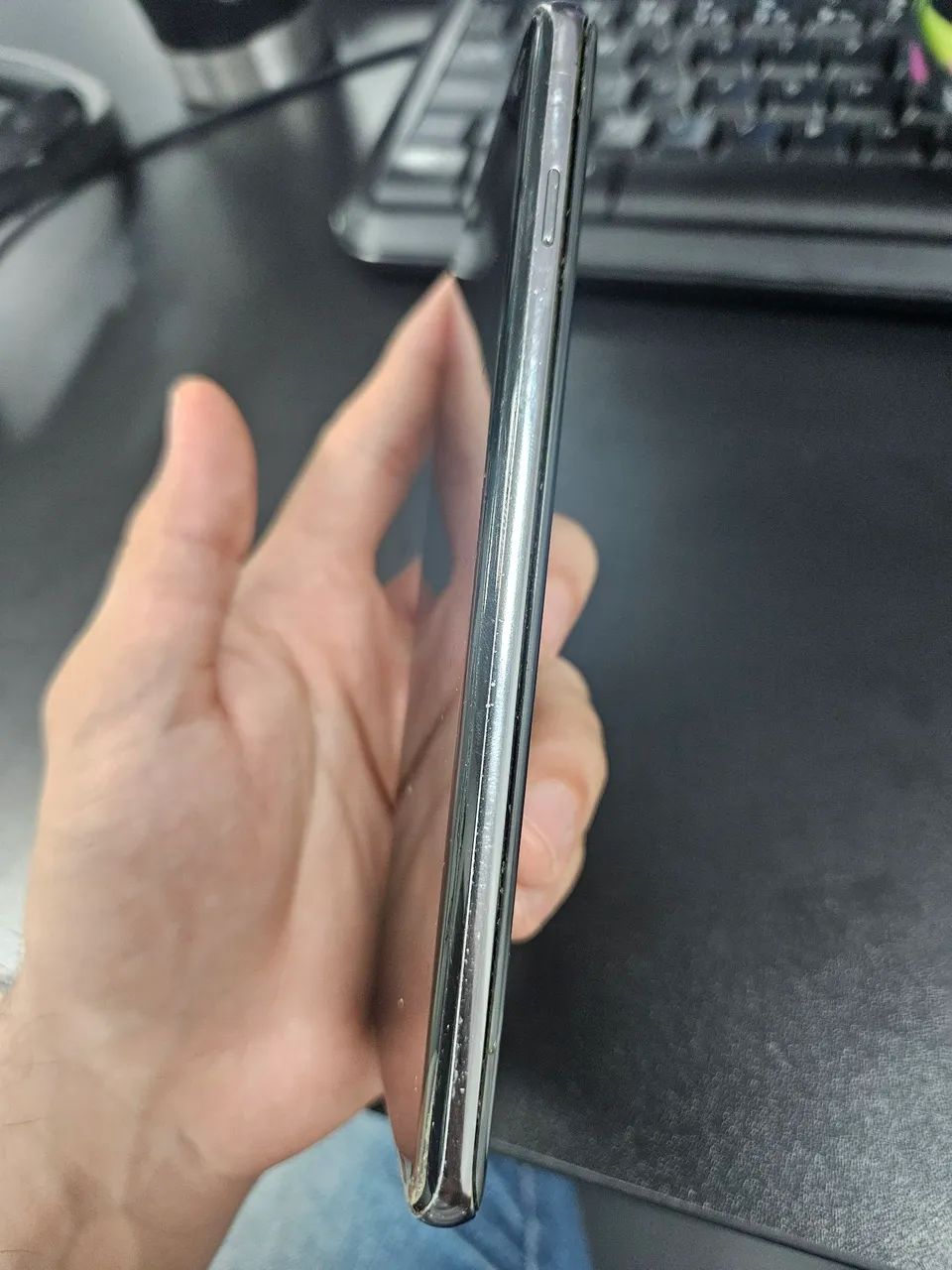 Vendo Samsung Galaxy S10 128GB - Foto 4