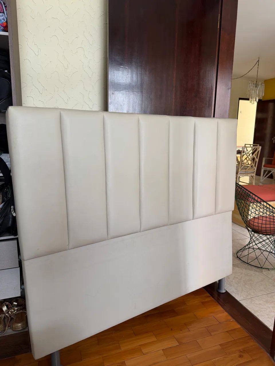 Cabeceira de Chão 