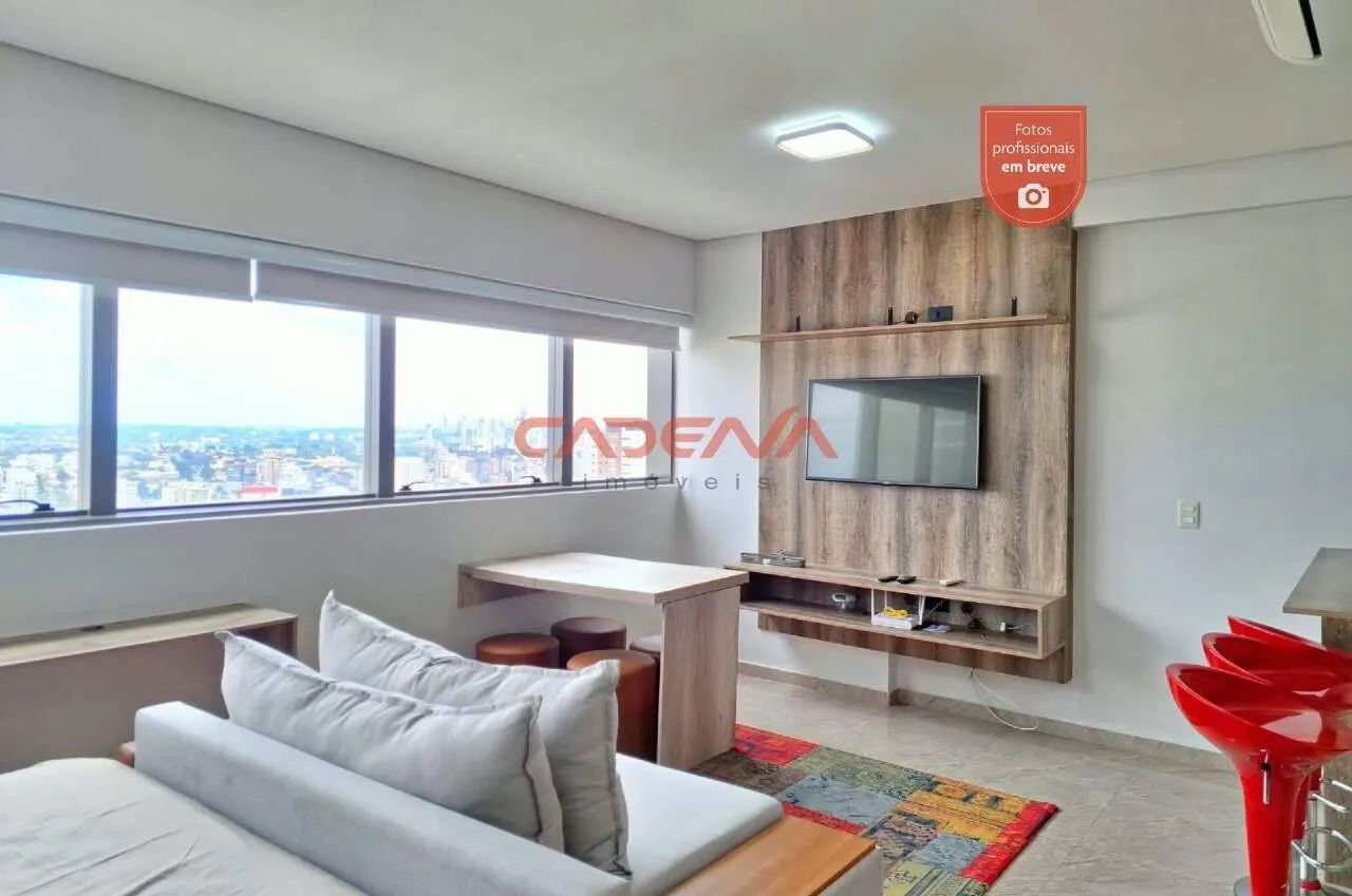 Studio para aluguel no Centro