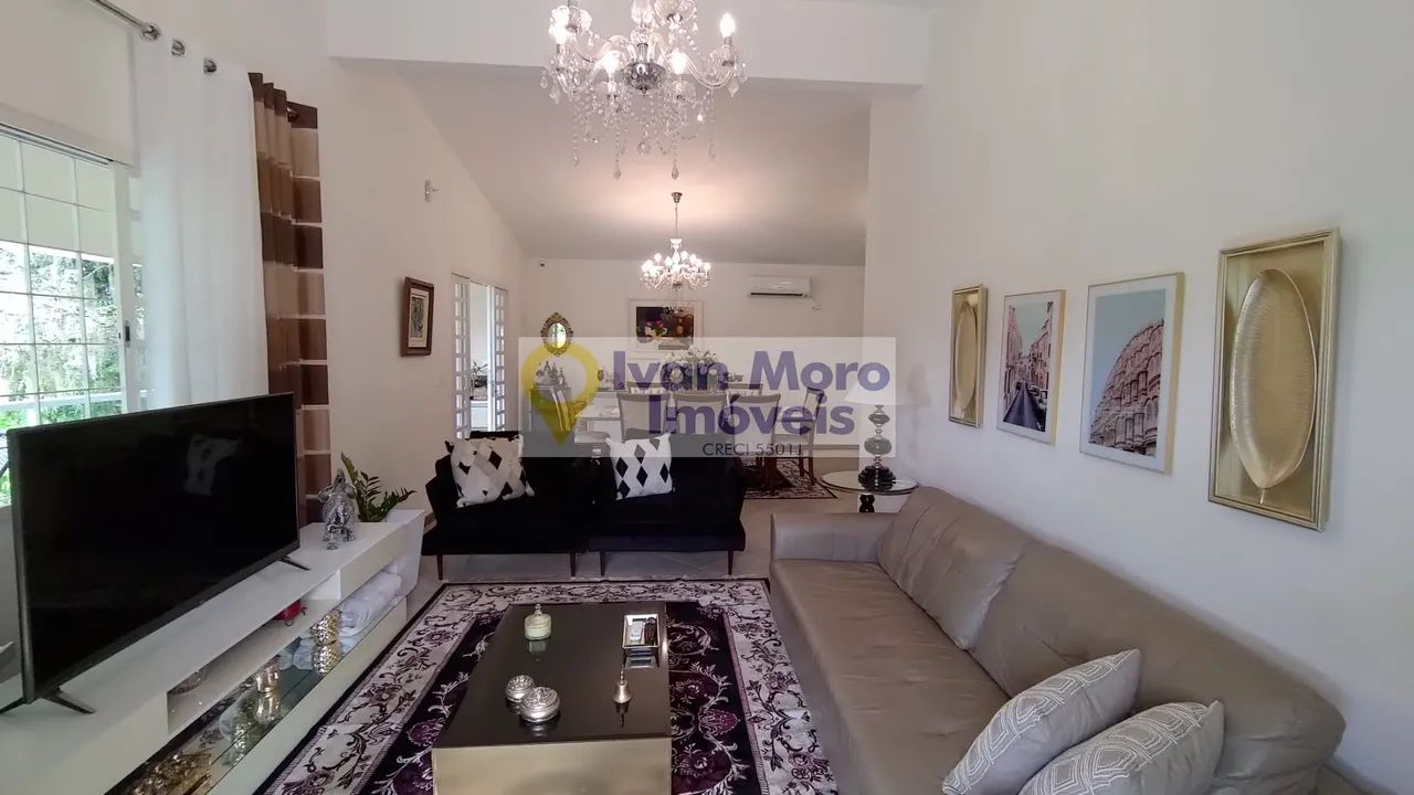 Casa/sítio à venda em Ratones, terreno com 4.209m² - Florianópolis - SC - Foto 5