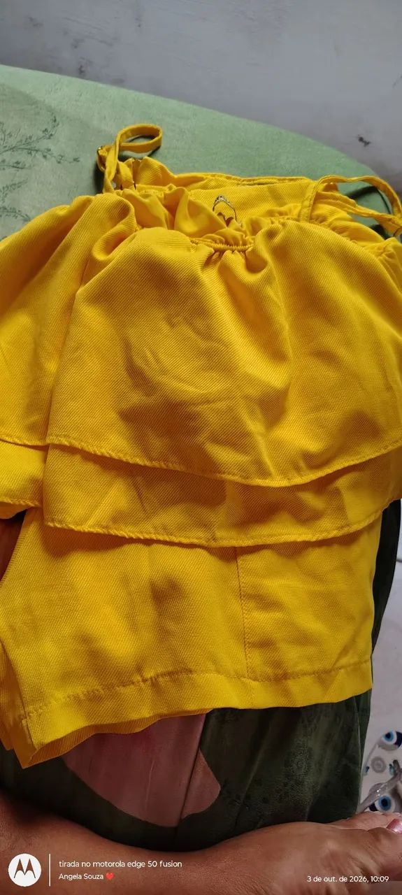 Lote de roupa nova  - Foto 2
