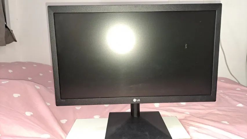 Monitor LG 20" - Foto 2