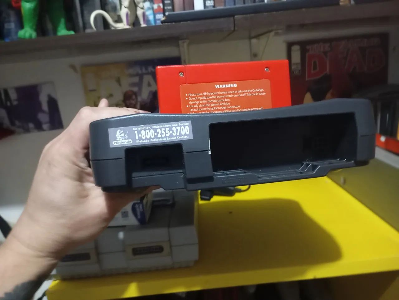 Nintendo 64  - Foto 5