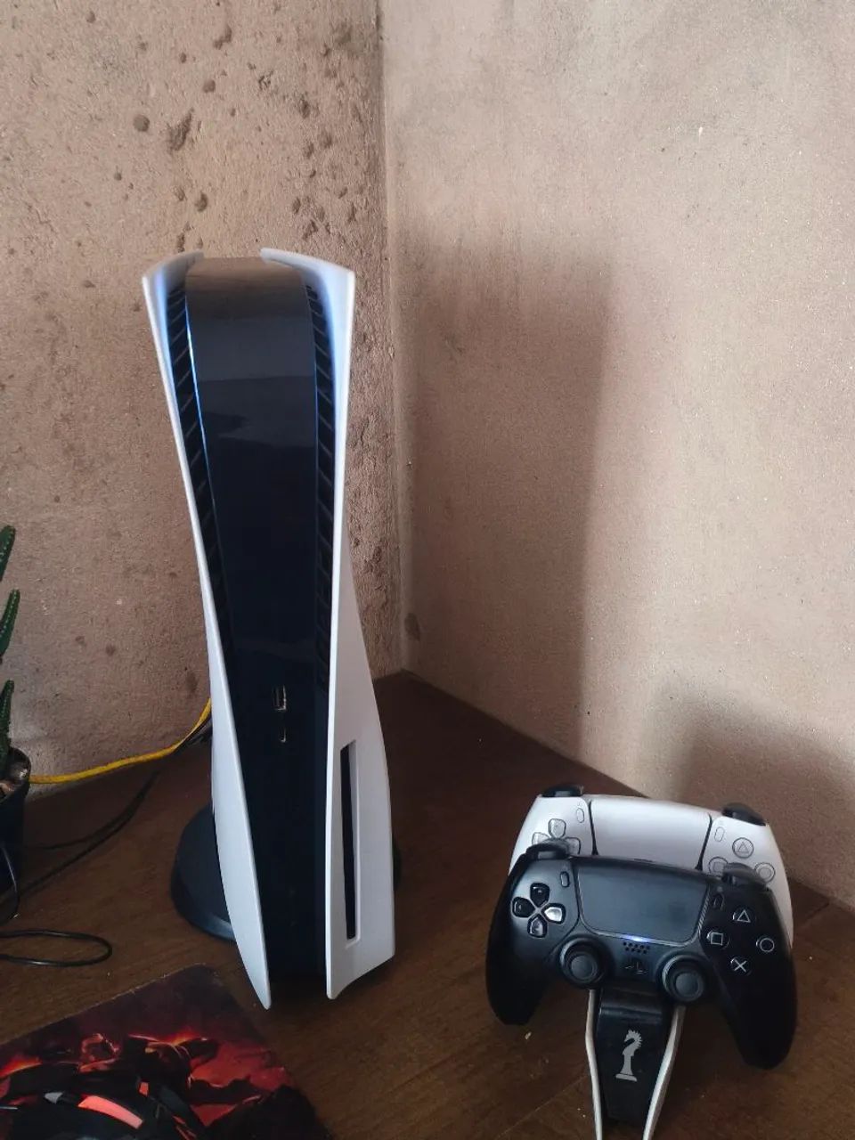 Vendo ps5 FAT 