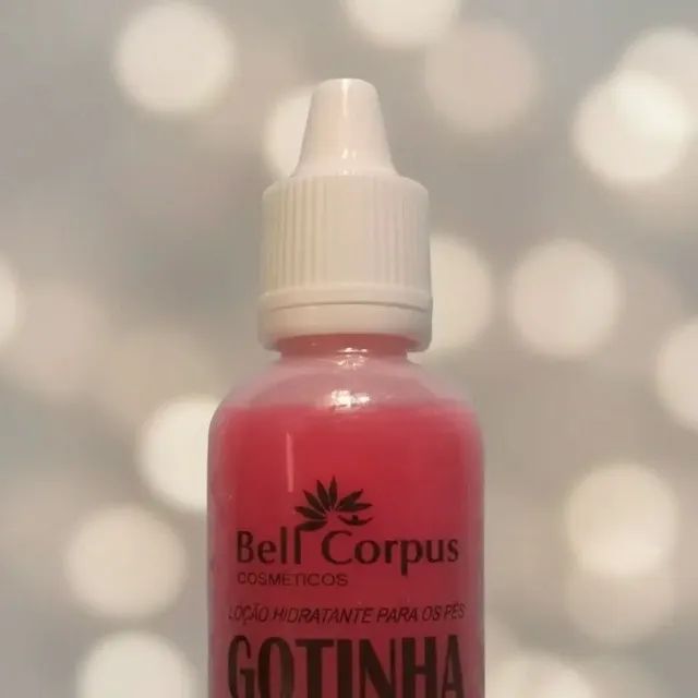 Gotinha Milagrosa Bell Corpus 30 ml - CM0002 - Foto 5