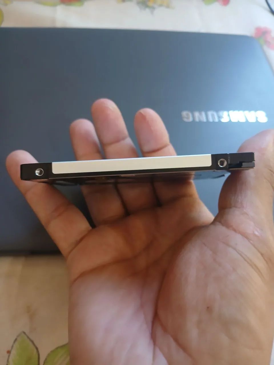 HD Notebook SEAGATE 1 TERA  - Foto 4