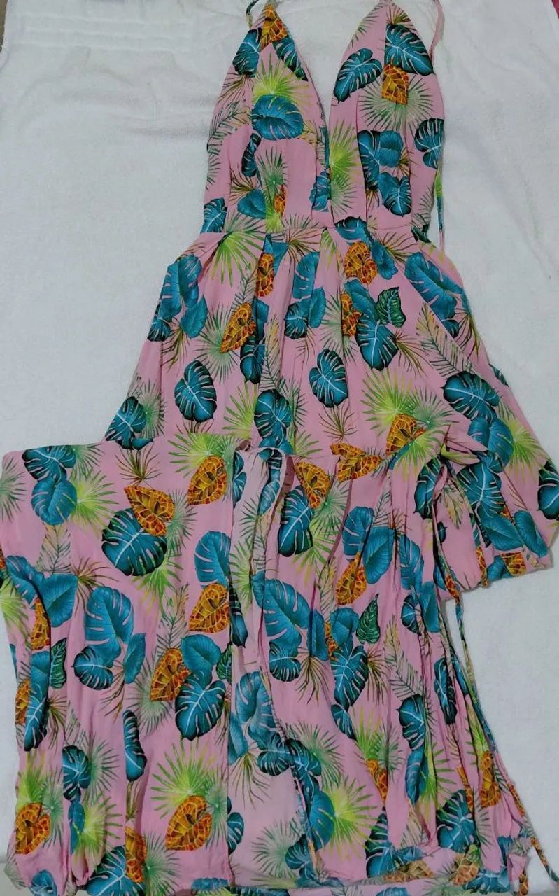 Roupas Femininas Diversas 