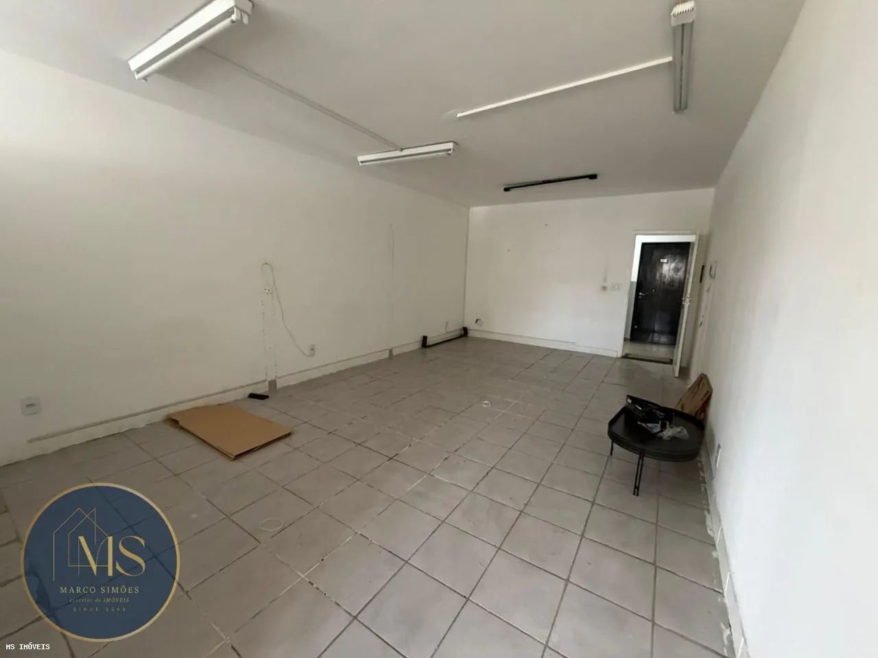 Sala Comercial para Locação em Guarulhos, Centro, 1 banheiro - Foto 3