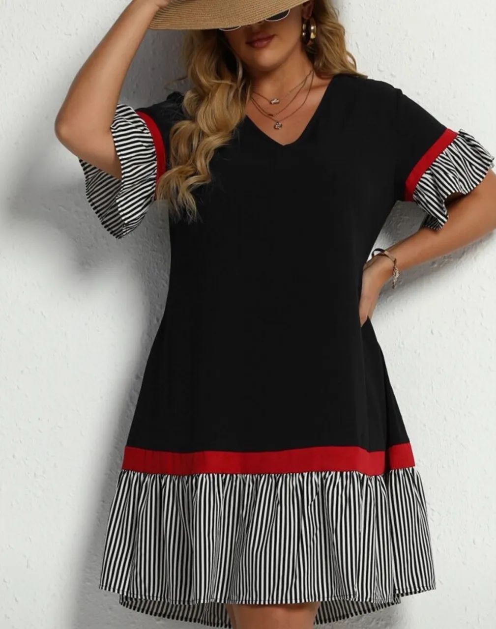Vestido tam G1 - Foto 3