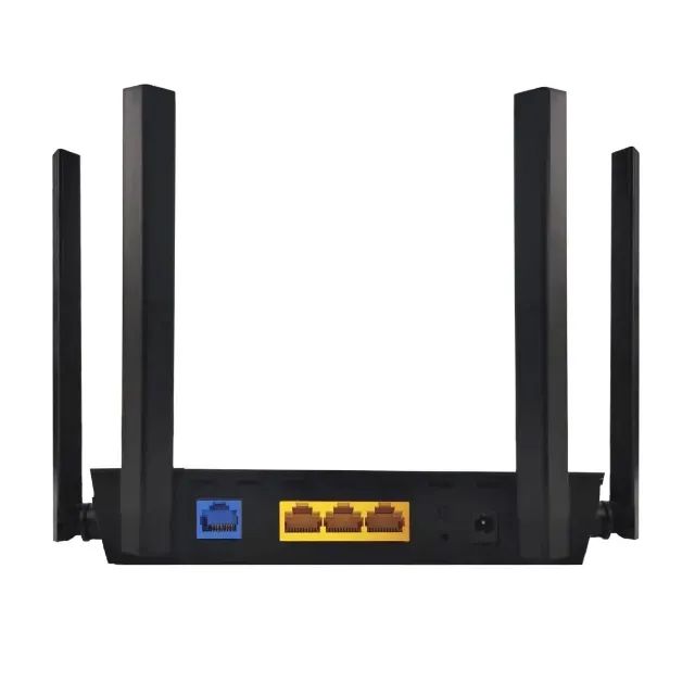 Roteador TP-Link Gigabit AX1500, Wi-Fi 6 - Foto 2