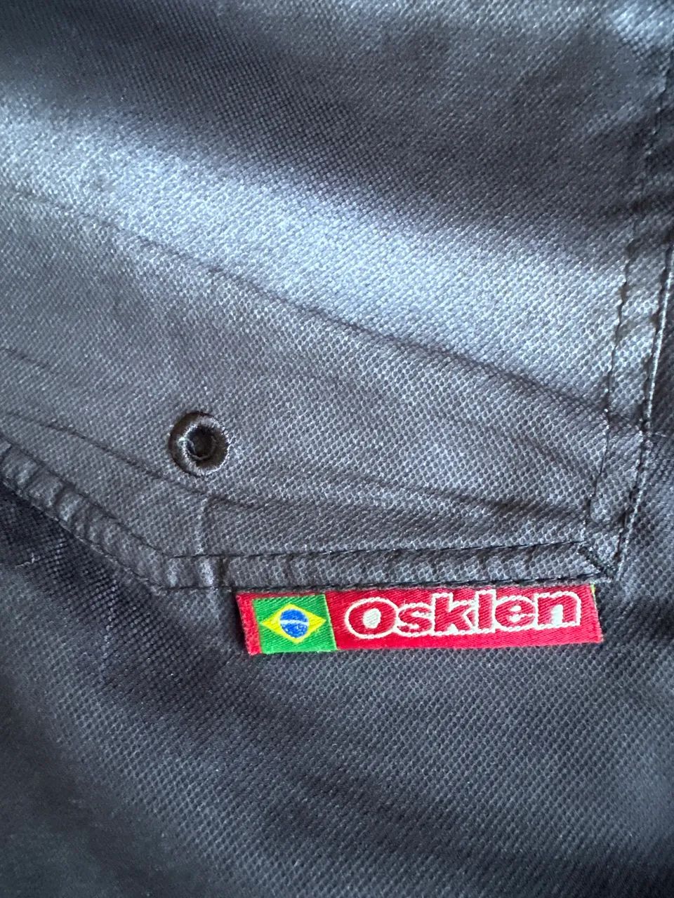 Short Osklen  - Foto 5
