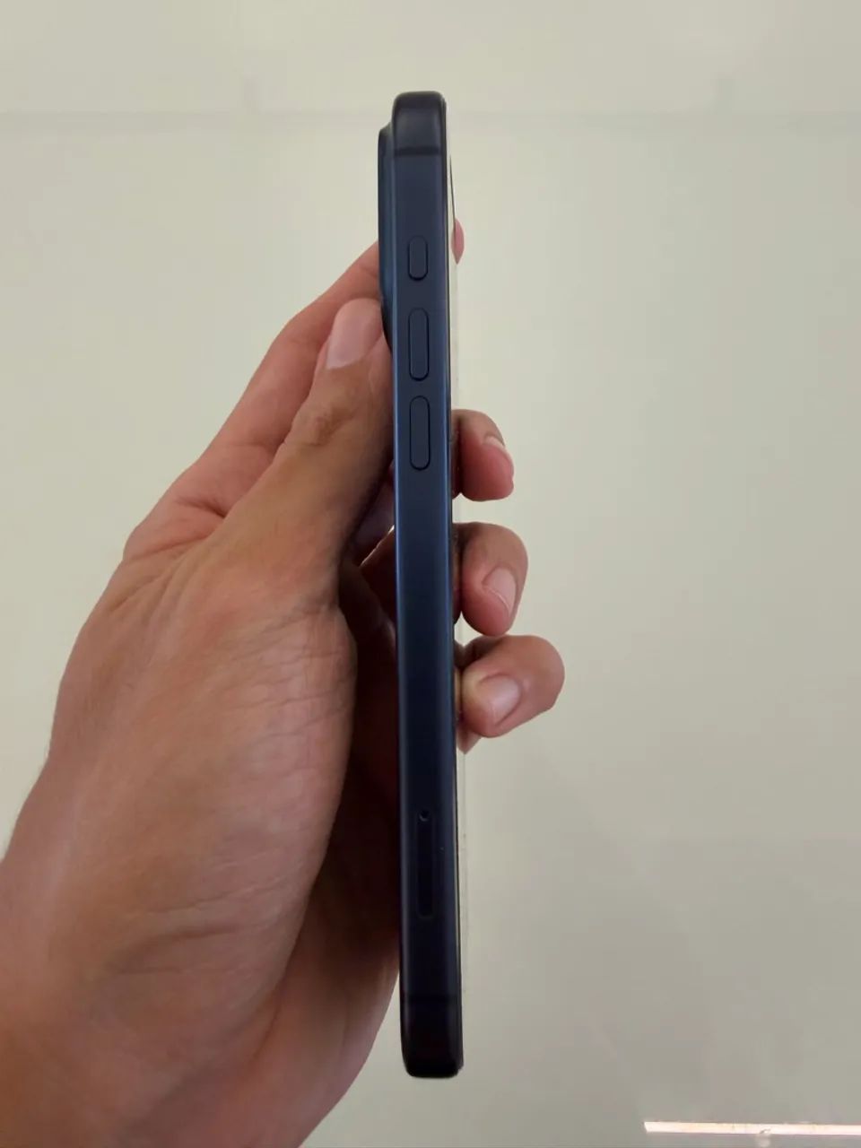 iPhone 17 Pro Max azul - 256GB - Foto 5